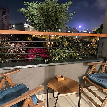 City Leks Apartment Skopie Exterior foto