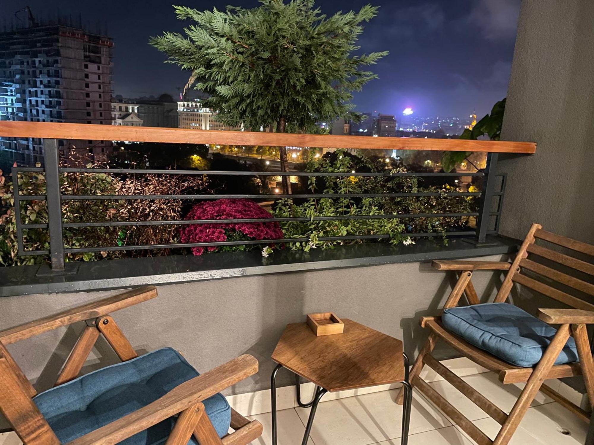 City Leks Apartment Skopie Exterior foto